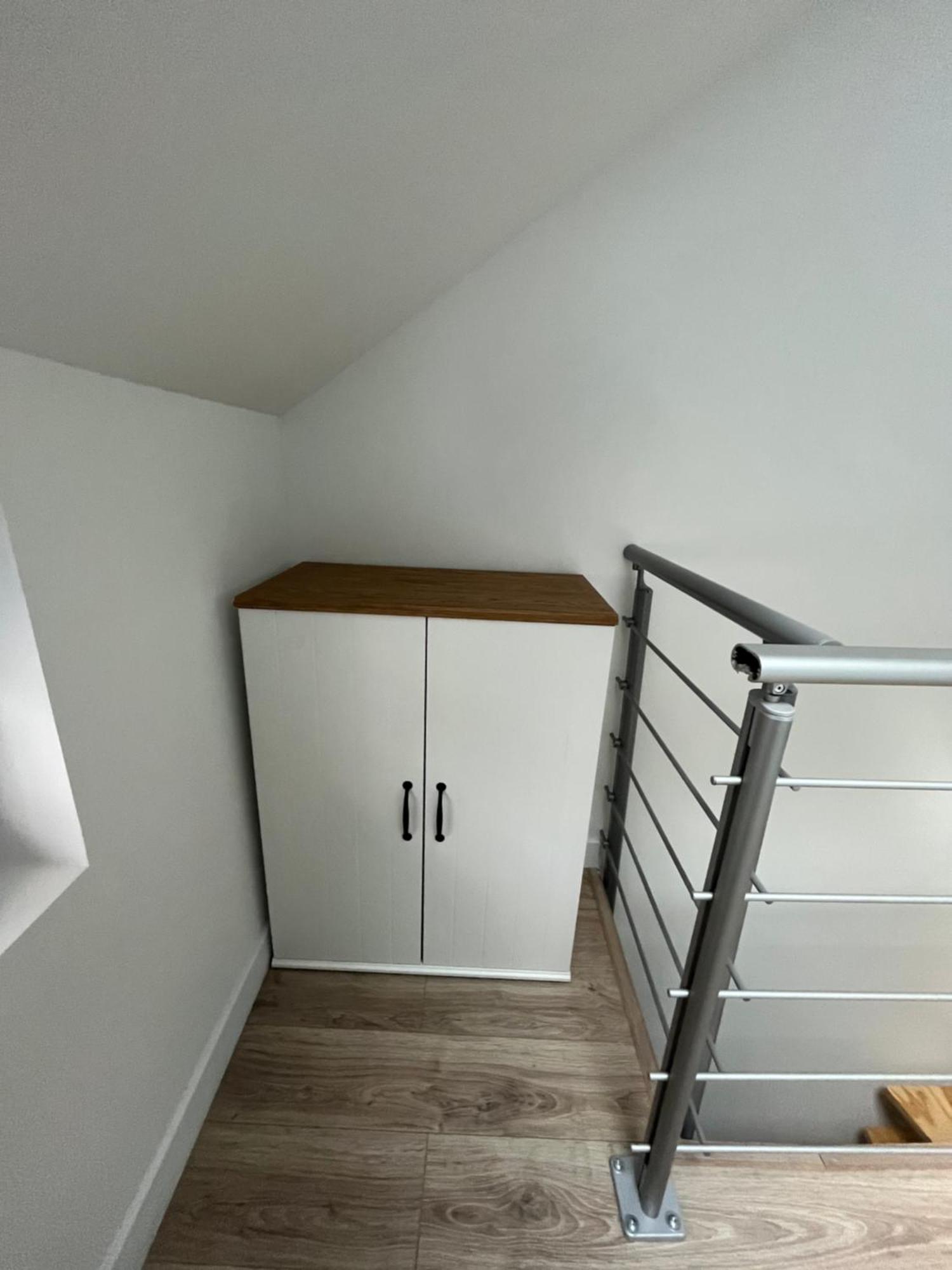 La Maisonnette Rouen Esterno foto